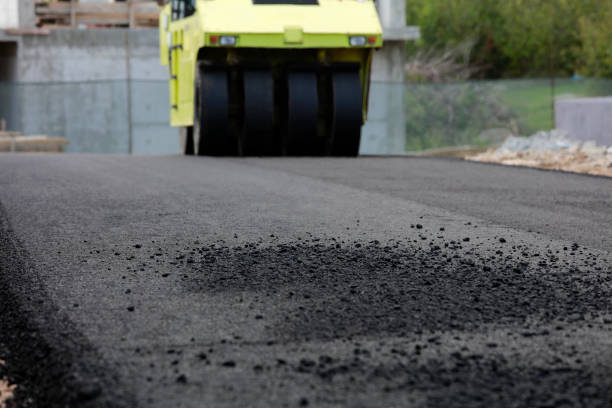 Commercial Driveway Pavers in Wills Point, TX