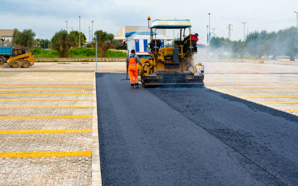 Best Driveway Resurfacing Pavers  in Wills Point, TX