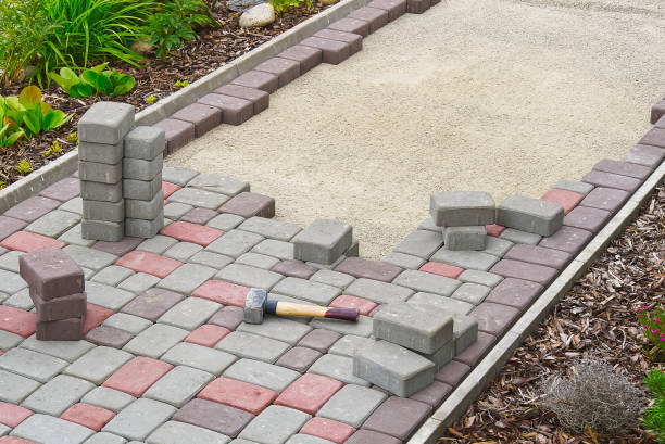 Best Driveway Pavers Near Me  in Wills Point, TX