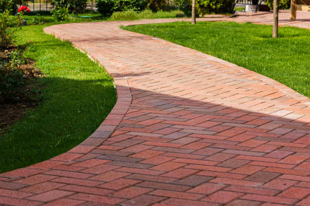 Best Custom Driveway Pavers  in Wills Point, TX