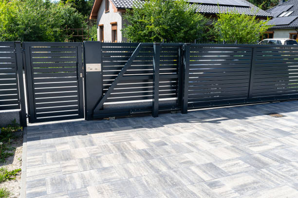 Best Commercial Driveway Pavers  in Wills Point, TX