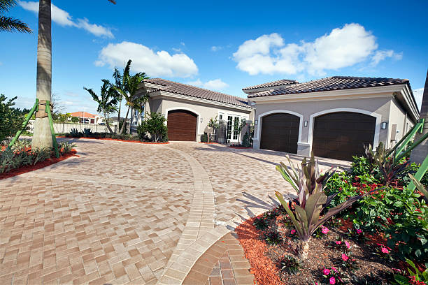 Best Cobblestone Driveway Pavers  in Wills Point, TX